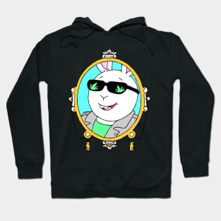 Buster Chronic Hoodie